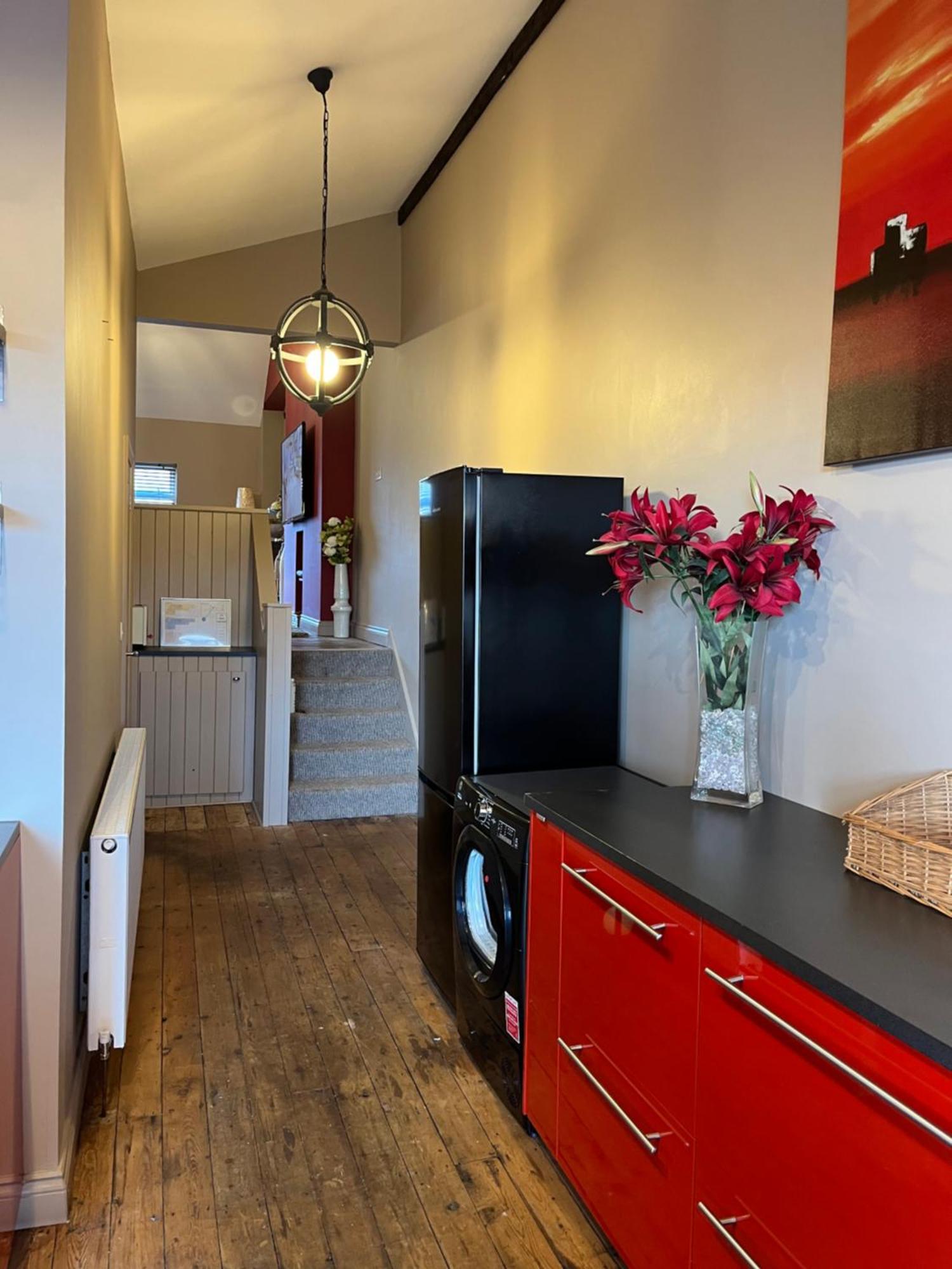Apartment 185 布莱克伍德 外观 照片